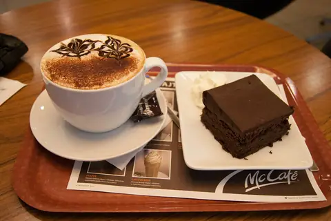 The Cake Solution photo 3
