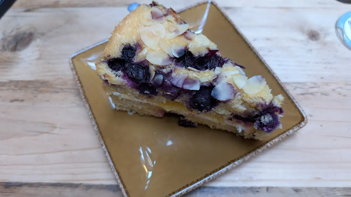 The Cake Solution – cake shop in Sneinton, Nottingham